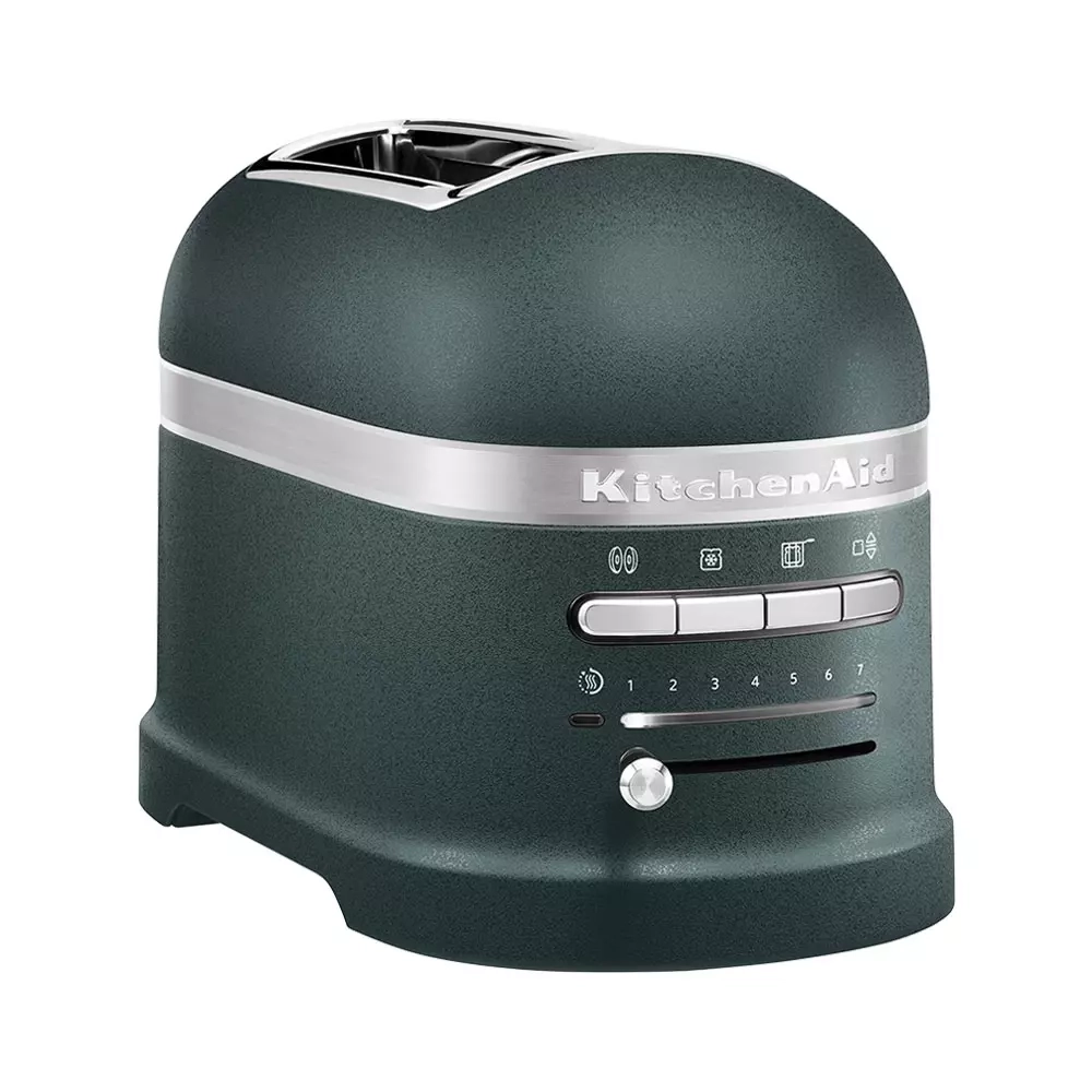 Тостер KitchenAid Artisan (5KMT2204EPP) пальмовый