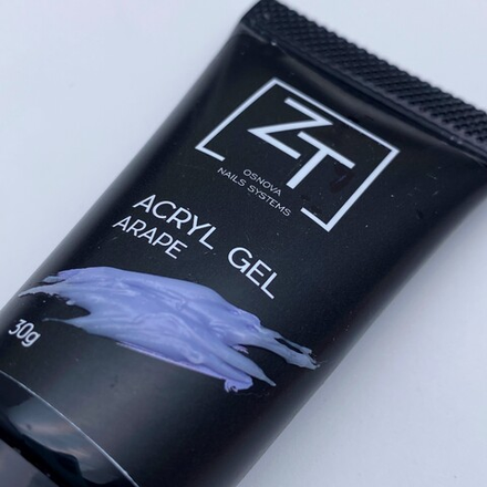 ZT Акригель "Arape" 30 гр.