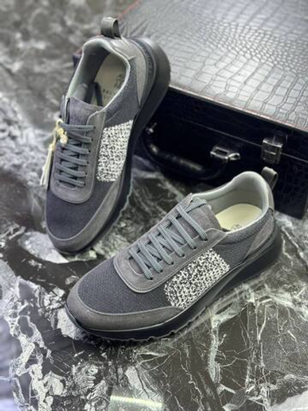 Кроссовки Brunello Cucinelli