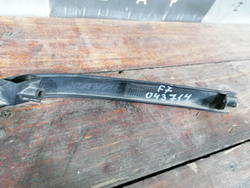 Молдинг Накладка переднего бампера правая Haval F7 1, F7x 1 19-22 Б/У Оригинал 2803155XKQ00A