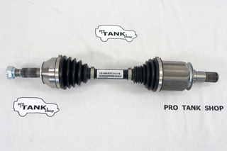 TANK 300 Приводной вал в сборе (ОРИГИНАЛ) ЛЕВЫЙ 2303100XKM14A