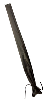 Спиннинг штекерный Omega JIN TAI тест 50-150 гр длина 240 см