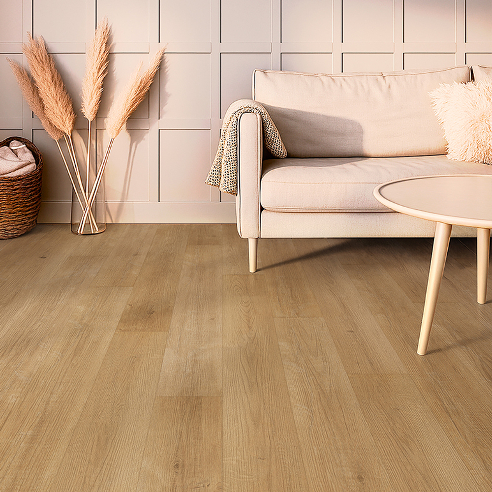 Ламинат Pergo Uppsala pro 8 мм L1249-08597 ДУБ ЗЕРНОВОЙ 1.596 м2