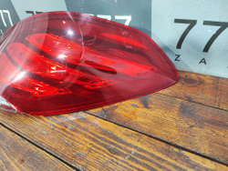 Фонарь задний правый Mercedes S (W222) 13-17 Б/У Оригинал A2229065501