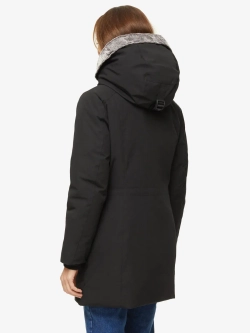 КУРТКА ПУХОВАЯ BASK LYRA