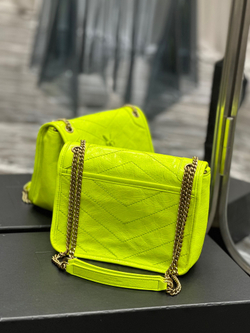 Saint Laurent Niki 21 cm