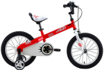 Детский велосипед Royal Baby Honey Steel 12 (2020)