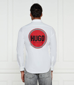 Рубашка Emero HUGO - белый(50534280)