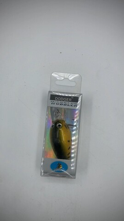 Воблер 7.8cm/10g №72