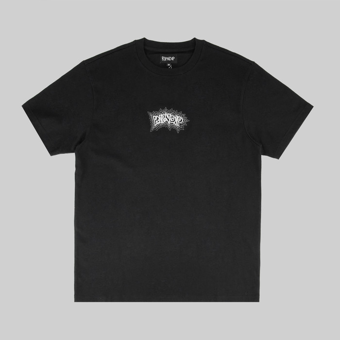 Футболка мужская Ripndip Shock Tee артикул:RND10055 - купить в магазине Дайс