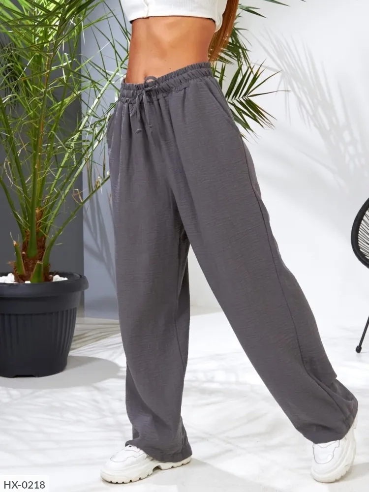 Брюки HX-0206 Фабрика Моды