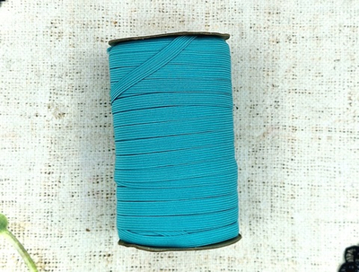 Резинка продежка, ш. 1 см.