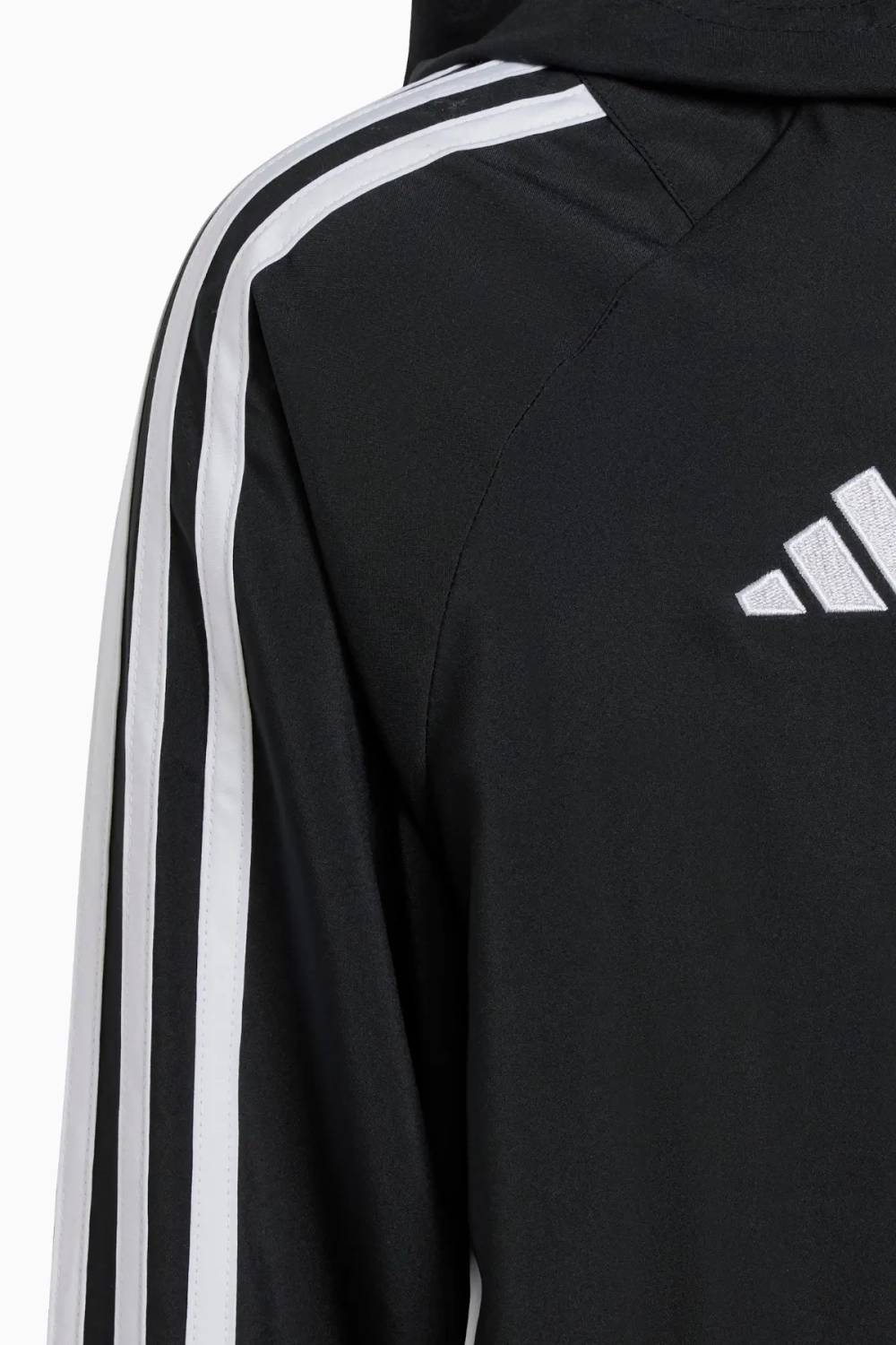 Ветровка adidas Tiro 24 Windbreaker Junior