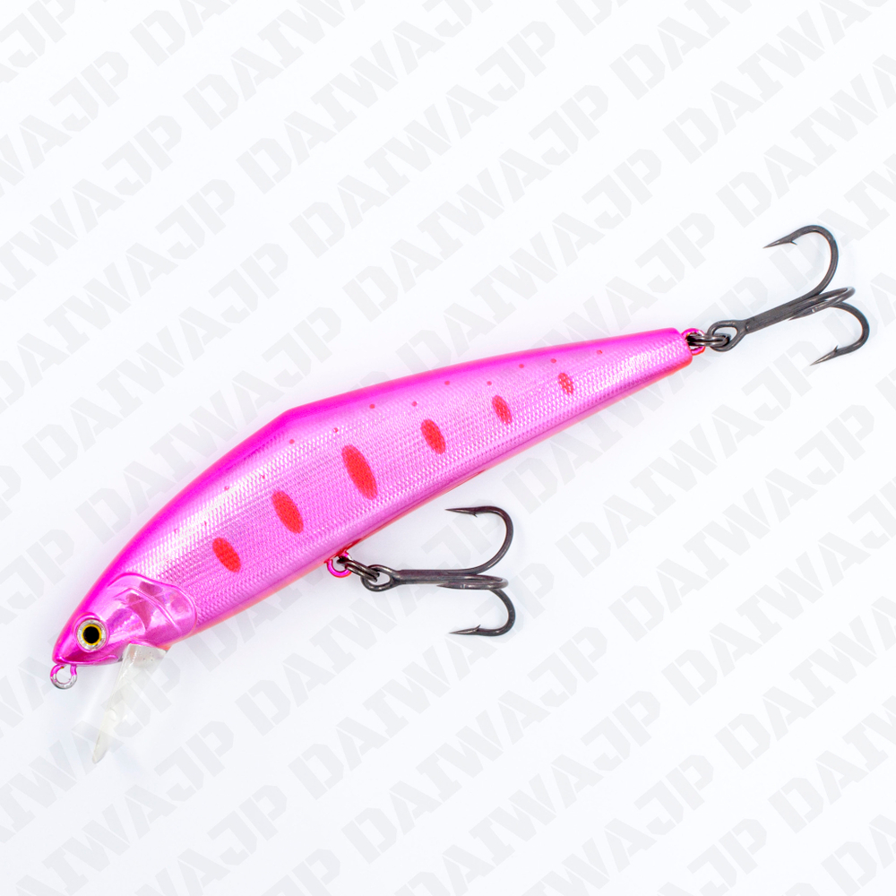 Воблер SMITH D-CONTACT 110 #45