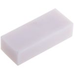 Ластик Pilot ЕЕ-101 малый, в бумажном футляре, инд.упак., винил