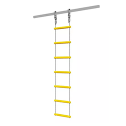РОМАНА лестница веревочная, стандартный