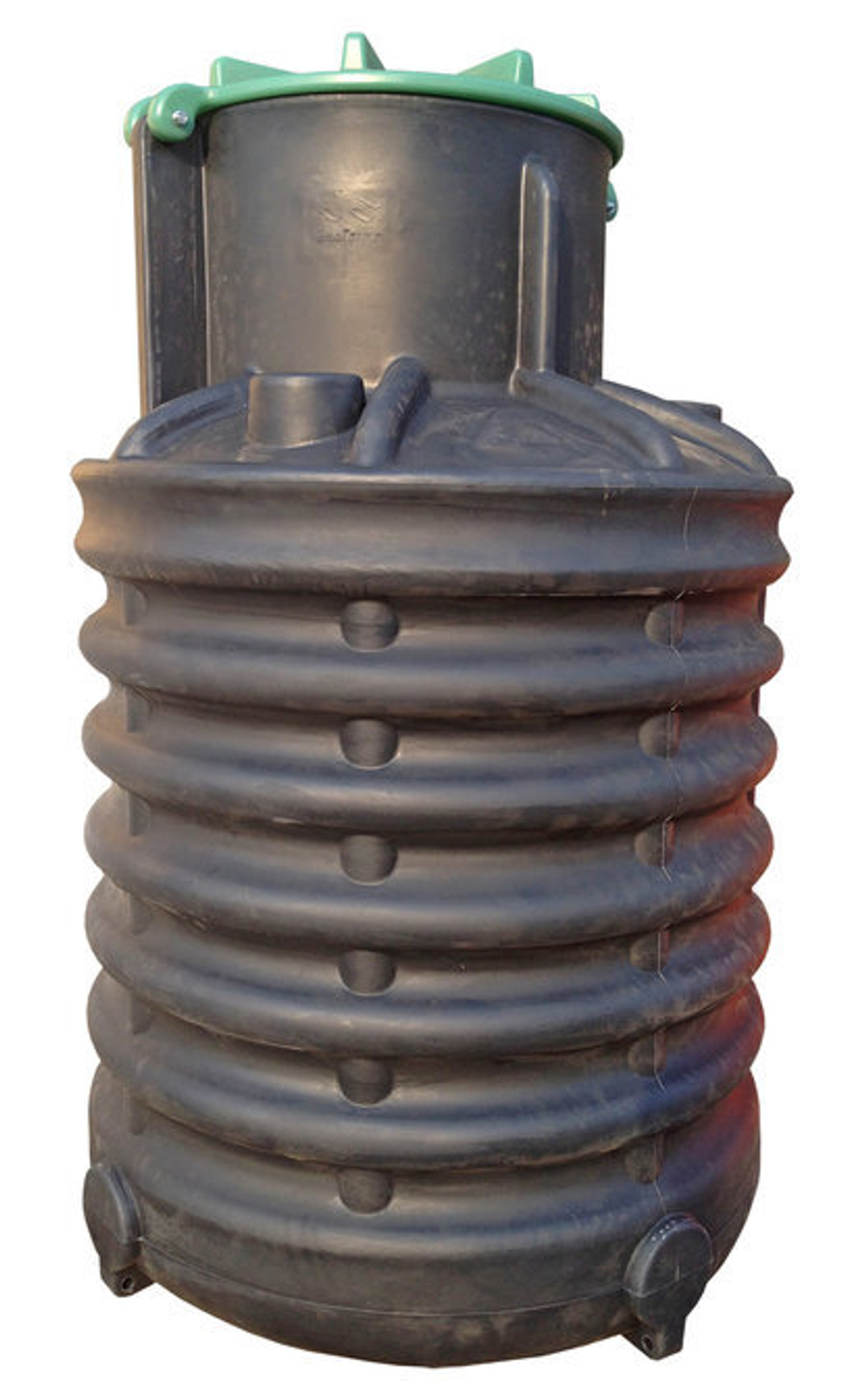 Кессон для скважины "ТИГР" Экогрупп ДВ 2000 л.(1360x1360x2100см;) - арт.561167