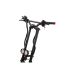 Электросамокат Kugoo GX (jilong)