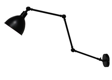 светильник  винтаж 05-23 ( by FunkyVintage )