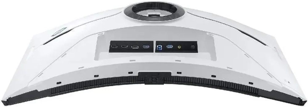 Монитор Samsung 32" Odyssey G8 LS32BG850NMXUE