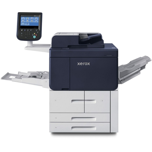 Цифровая печатная машина Xerox PrimeLink B9136 (PLB9136I)