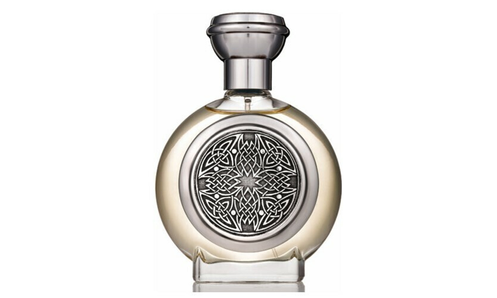 Boadicea The victorious nefarious