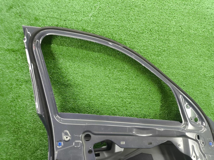 Дверь передняя левая BMW IX1 U11 (2022-н.в.)