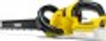 Ножницы-кусторез аккумуляторные KARCHER HGE 18-50 Battery без АКБ и ЗУ 1.444-240.0
