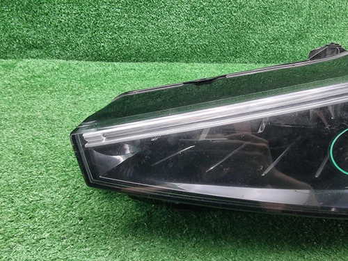 Фара левая Skoda Rapid 2 (2020-2023) LED