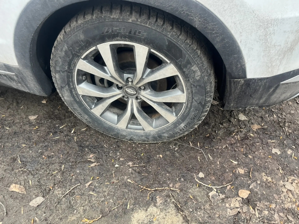 Chery Tiggo 7 Pro Elite CVT