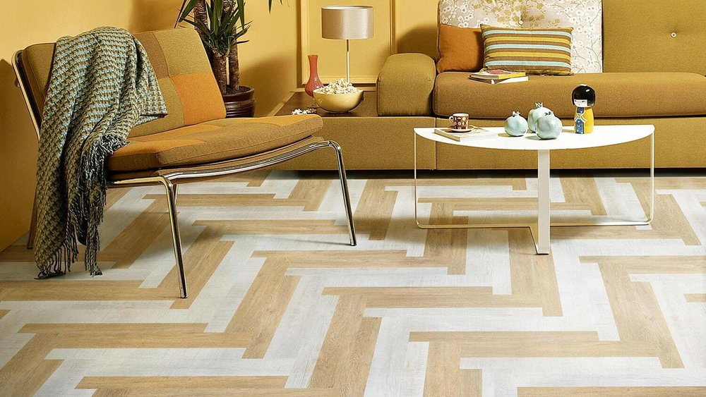 Виниловая плитка Art Vinyl Lounge Lorenzo