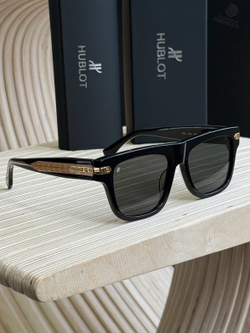 Солнечные очки Hublot