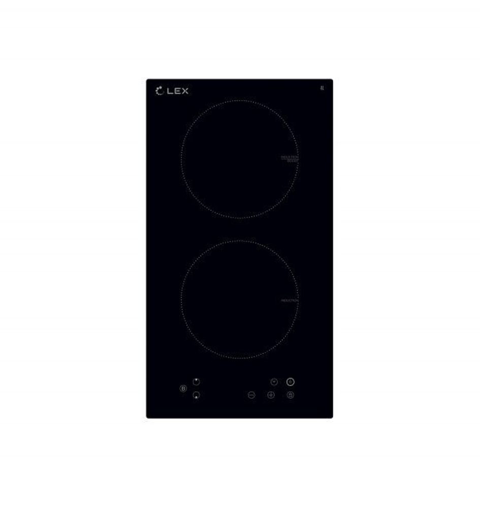 Варочная поверхность Lex EVI 320 BL Варочная поверхность Lex EVI 320 BL