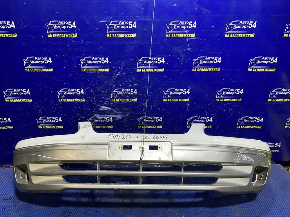 Бампер передний TOYOTA CAMRY GRACIA 1999