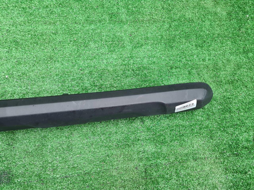 Накладка перед. бампера Subaru Forester 5 SK 18-21