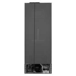 Холодильник Maunfeld MFF185NFW Matt Inverter