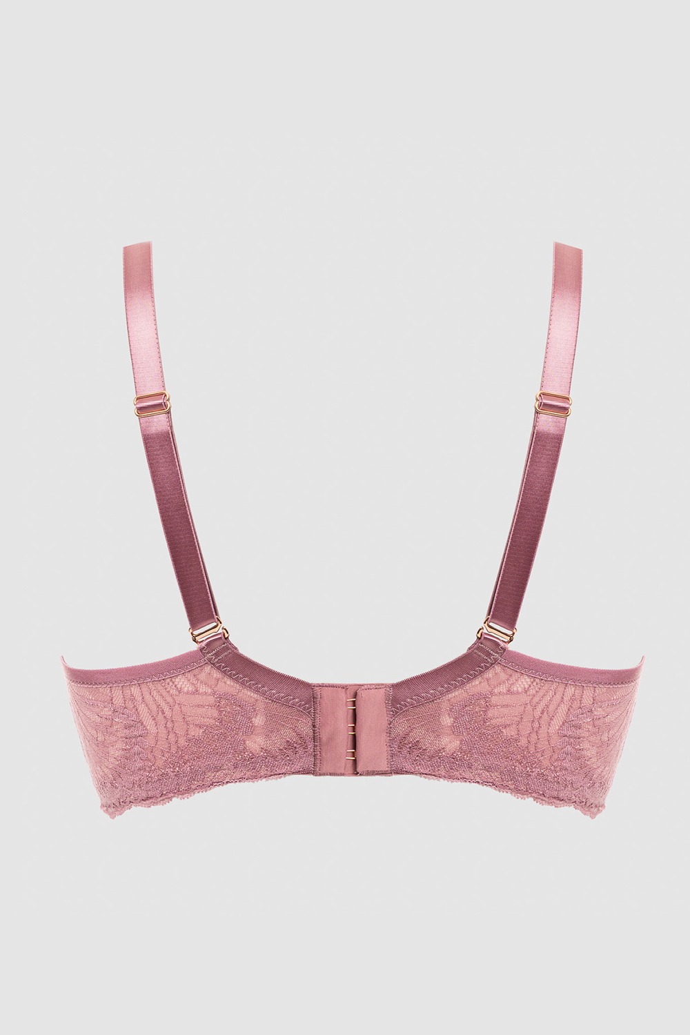 Бюстгальтер Essenza Rosa M Plus Bralette
