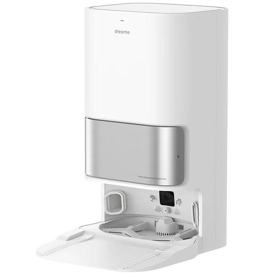 Робот-пылесос Dreame L10S Ultra White