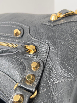 Balenciaga City Mini Bag 25 cm