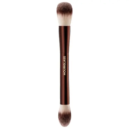 Hourglass Ambient Lighting Edit Face Brush
