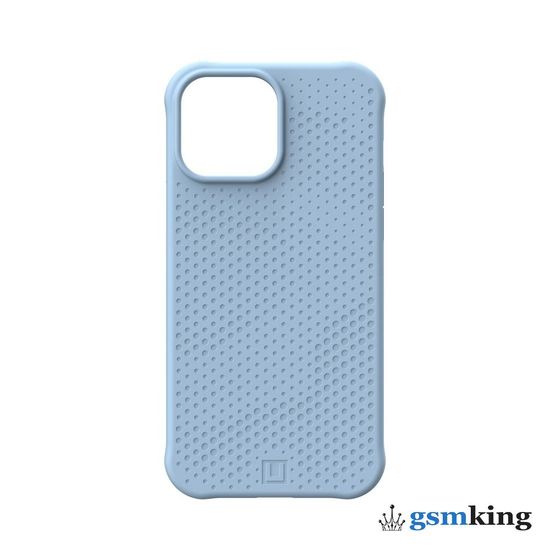 UAG DOT with MagSafe Series Case for Apple iPhone 13 Pro Max Cerulean (Синий)11316V385858