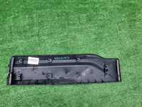 Накладка двери задняя правая Geely Coolray (19-24)