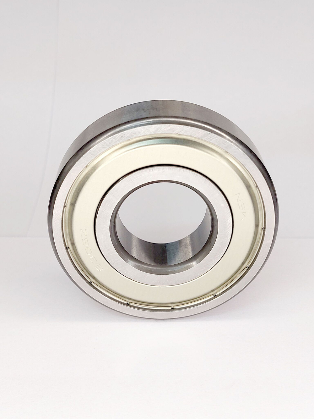 Подшипник NSK 6306ZZCM 30х72х19 мм