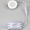 Мебельный светодиодный светильник Arlight LTM-R60WH-Frost 3W Day White 110deg 020761