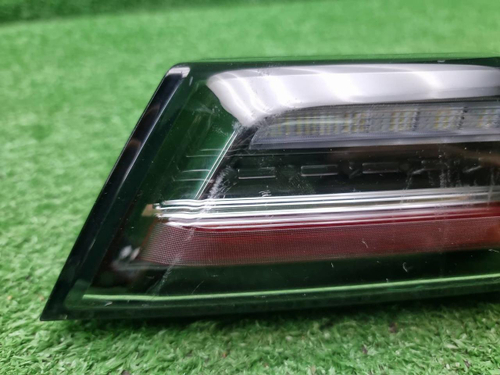 Фонарь левый внутренний Haval Dargo (2022-н.в.)