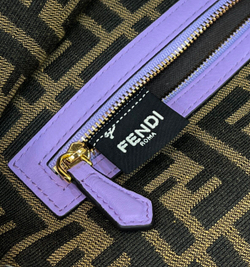 Fendi Baguette 27 cm