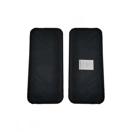 Пакет противоосколочный для боковых камербандов (2 шт) (550 м/с), Stich Profi