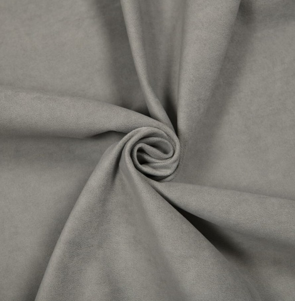 Микровелюр Боска лайт 24