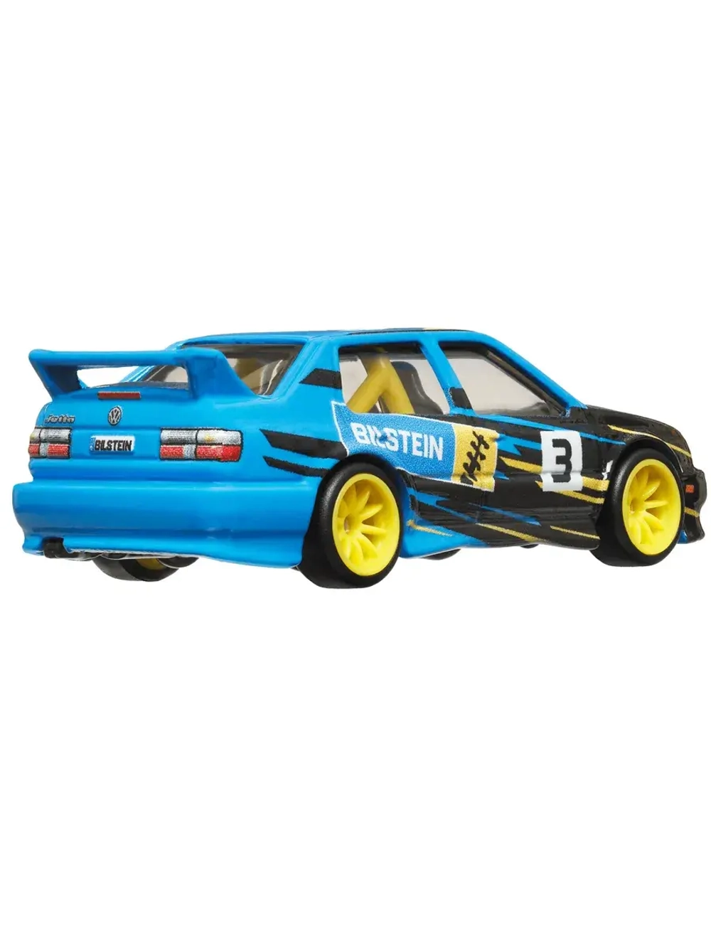 Набор Хот Вилс Премиум Car Culture Volkswagen HBL96 HRR83