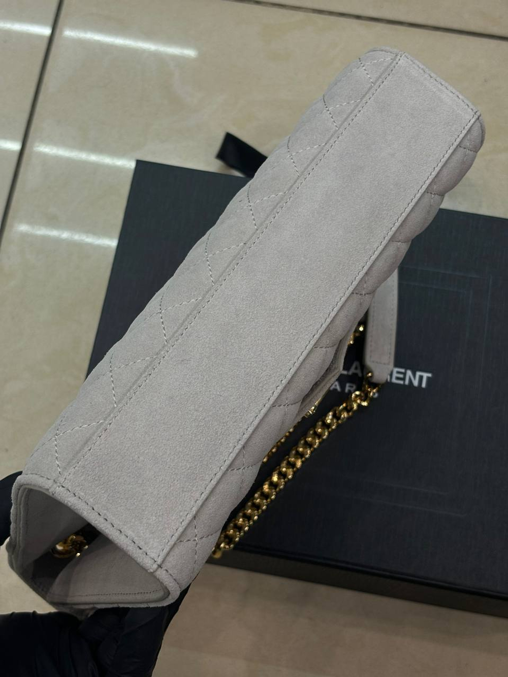 Сумка Yves Saint Laurent